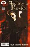 Faction Paradox comic books